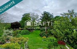 Coucy-Le-Chateau-Auffrique, Picardie 02380