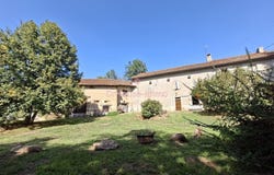 Gorre, Limousin 87310