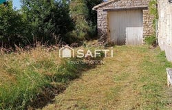 Beceleuf, Poitou-Charentes 79160