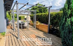 Taninges, Haute-Savoie 74440