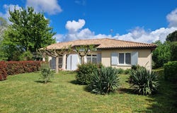 Langon, Aquitaine 33210