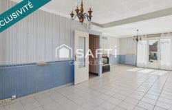 Ardentes, Centre 36120
