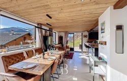 Montriond, Rhône-Alpes 74110