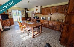 Saint-Maurice-La-Clouere, Poitou-Charentes 86160