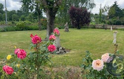 Saint-Maixent-l'Ecole, Poitou-Charentes 79400