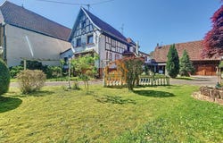 Weitbruch, Alsace 67500