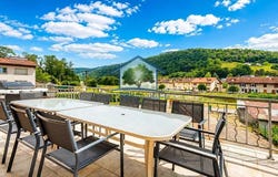 Cornimont, Vosges 88310