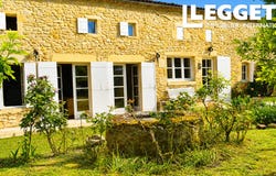 Pellegrue, Nouvelle-Aquitaine 33790