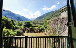 Bagnères-de-Luchon, Haute-Garonne 31110