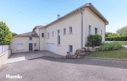 Vernaison, Rhône-Alpes 69390