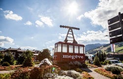 Megève, Rhône-Alpes 74120