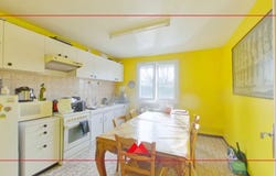 1 Rue Montrichard, Cogna, Jura 39130