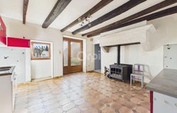 Confracourt, Franche-Comté 70120