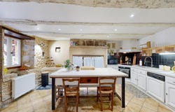 Le Buisson-de-Cadouin, Aquitaine 24480