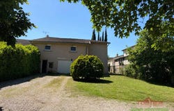 Pont-Évêque, Isère 38780