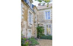 La Flèche, Pays de la Loire 72200