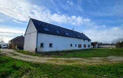 La Madeleine-de-Nonancourt, Eure 27320