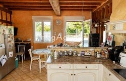 Dosnon, Champagne-Ardenne 10700