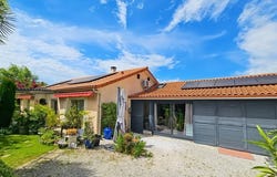 Momères, Midi-Pyrénées 65360