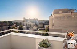 Besançon, Franche-Comté 25000