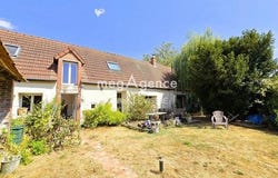 Ablis, Île-de-France 78660