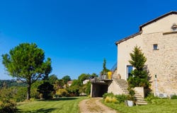 Montbazens, Midi-Pyrénées 12220