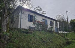 Bassoues, Midi-Pyrénées 32320