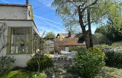 Orry-la-Ville, Oise 60560
