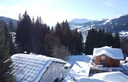 Les Gets, Rhône-Alpes 74260