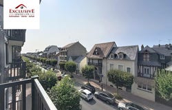 Deauville, Calvados 14800