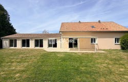 Somme-Bionne, Champagne-Ardennes 51800
