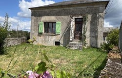 Lormes, Bourgogne 58140