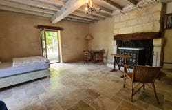 Aubeterre-sur-Dronne, Poitou-Charentes 16390