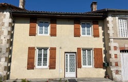 Montmoreau, Poitou-Charentes 16190