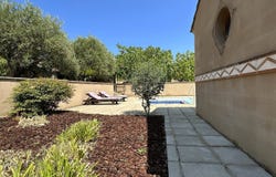 Saint-Geniès-de-Fontedit, Languedoc-Roussillon 34480