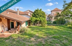 Saint-Georges-d'Esperanche, Rhône-Alpes 38790