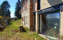 Saint-Oradoux-de-Chirouze, Limousin 23100