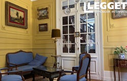 Mamers, Pays de la Loire 72600