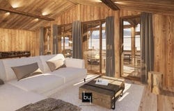 Megève, Rhône-Alpes 30200