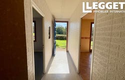 Chalais, Nouvelle-Aquitaine 24800