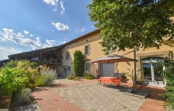 Saint-Vérand, Auvergne-Rhône-Alpes 38160