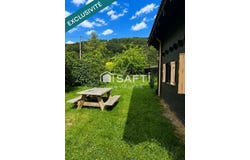 Le Val-d'Ajol, Lorraine 88340