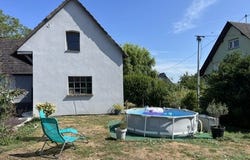 Salmbach, Alsace 67160