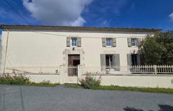 LOZAY, Nouvelle-Aquitaine 17330