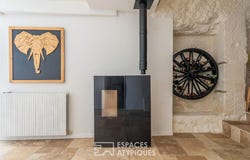 Vouvray, Centre-Val de Loire 37210