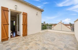 Chatillon, Île-de-France 92320