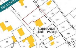 Ceintrey, Lorraine 54134