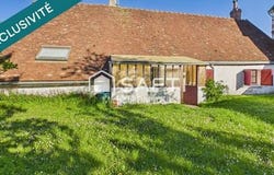 Brion, Centre 36110