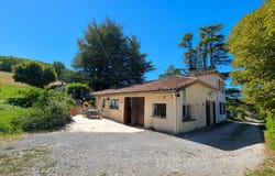 Pujols, Aquitaine 47300