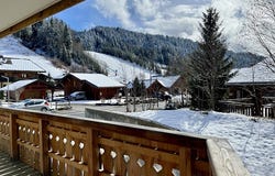 Les Gets, Auvergne-Rhône-Alpes 74260